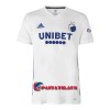 Virallinen Fanipaita FC Copenhagen Kotipelipaita 2021-22 - Miesten